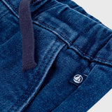 PANTALONE - PETIT BATEAU - Colore: Verde - Stagione: Primavera-Estate