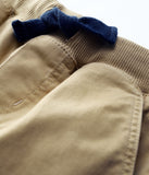 PANTALON - PETIT BATEAU - Colore: Blu - Stagione: Autunno-Inverno