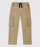 PANTALON - PETIT BATEAU - Colore: Blu - Stagione: Autunno-Inverno