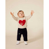 PANTALONE - PETIT BATEAU - Colore: Blu - Stagione: Autunno-Inverno