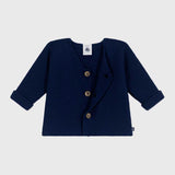 CARDIGAN - PETIT BATEAU - Colore: - - Stagione: Autunno-Inverno