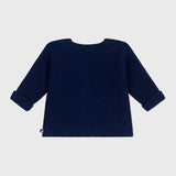 CARDIGAN - PETIT BATEAU - Sesso: Unisex - Colore: - - Stagione: Autunno-Inverno