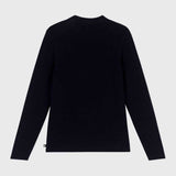 PULL - PETIT BATEAU - Sesso: Donna - Colore: Blu - Stagione: Autunno-Inverno