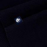 PULL - PETIT BATEAU - Sesso: Donna - Colore: Blu - Stagione: Autunno-Inverno