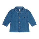 CHEMISE ML - PETIT BATEAU - Colore: - - Stagione: Autunno-Inverno