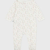 TUTINA - PETIT BATEAU - Sesso: Bambina - Colore: Bianco - Stagione: Autunno-Inverno