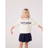 GONNA - PETIT BATEAU - Sesso: Bambina - Colore: Blu - Stagione: Autunno-Inverno