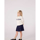 GONNA - PETIT BATEAU - Sesso: Bambina - Colore: Blu - Stagione: Autunno-Inverno