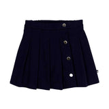 GONNA - PETIT BATEAU - Sesso: Bambina - Colore: Blu - Stagione: Autunno-Inverno