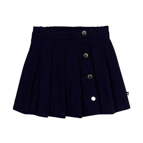 GONNA - PETIT BATEAU - Sesso: Bambina - Colore: Blu - Stagione: Autunno-Inverno