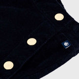 PANTALONE - PETIT BATEAU - Sesso: Bambina - Colore: Blu - Stagione: Autunno-Inverno