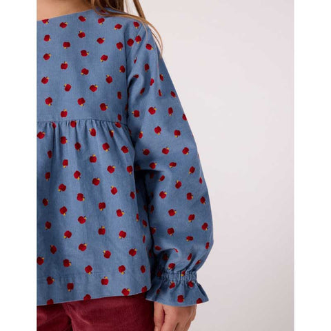 BLOUSE ML