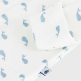 TUTINA - PETIT BATEAU - Sesso: Unisex - Colore: Azzurro - Stagione: Autunno-Inverno