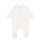 TUTINA - PETIT BATEAU - Sesso: Unisex - Colore: Azzurro - Stagione: Autunno-Inverno
