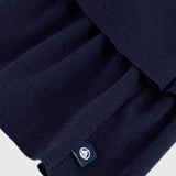 GONNA - PETIT BATEAU - Sesso: Bambina - Colore: Blu - Stagione: Autunno-Inverno