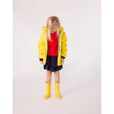 GONNA - PETIT BATEAU - Sesso: Bambina - Colore: Blu - Stagione: Autunno-Inverno