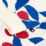 FELPA - PETIT BATEAU - Sesso: Bambina - Colore: Bianco - Stagione: Autunno-Inverno