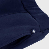 PANTALONE - PETIT BATEAU - Sesso: Donna - Colore: Blu - Stagione: Autunno-Inverno