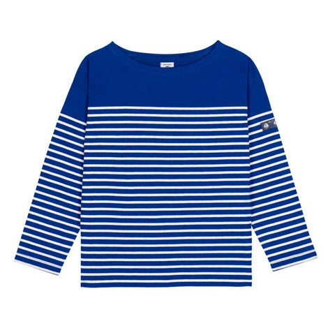 STRIPED T-SHIRT