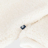 TUTA INTERA CON PIEDINI - PETIT BATEAU - Colore: Beige - Stagione: Autunno-Inverno