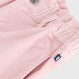 PANTALONE - PETIT BATEAU - Sesso: Bambina - Colore: Rosa - Stagione: Autunno-Inverno