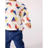 PANTALONE - PETIT BATEAU - Colore: Blu - Stagione: Autunno-Inverno