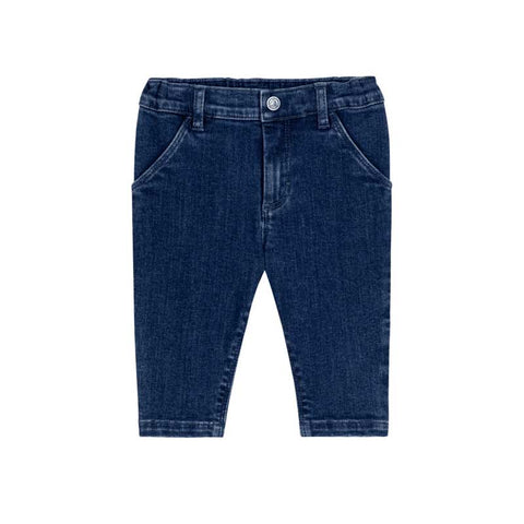 PANTALONI DENIM