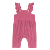 SALOPETTE LUNGA - PETIT BATEAU - Sesso: Bambina - Colore: Rosa - Stagione: Autunno-Inverno