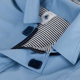 CERATA - PETIT BATEAU - Colore: Azzurro - Stagione: Autunno-Inverno