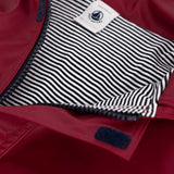 CERATA - PETIT BATEAU - Sesso: Bambina - Colore: Rosso - Stagione: Autunno-Inverno
