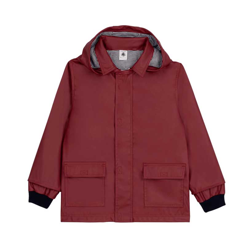
Cerata della Linea Abbigliamento Bambina Petit Bateau, ideale per il tempo piovoso!
Amiamo i det...