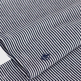 MAGLIONCINO COLLO ALTO A MANICA LUNGA - PETIT BATEAU - Sesso: Donna - Colore: Blu - Stagione: Autunno-Inverno