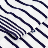 MAGLIONE - PETIT BATEAU - Sesso: Bambina - Colore: Blu - Stagione: Autunno-Inverno