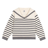 MAGLIONE - PETIT BATEAU - Sesso: Bambina - Colore: Blu - Stagione: Autunno-Inverno