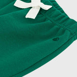 PANTALONE - PETIT BATEAU - Colore: Verde - Stagione: Autunno-Inverno