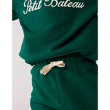 PANTALONE - PETIT BATEAU - Colore: Verde - Stagione: Autunno-Inverno