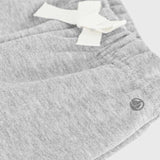 PANTALONE - PETIT BATEAU - Colore: Grigio - Stagione: Autunno-Inverno