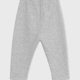 PANTALONE - PETIT BATEAU - Colore: Grigio - Stagione: Autunno-Inverno
