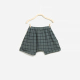 Woven Shorts