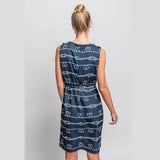 CODY VESTIDO UNICO - ROSALITA SENORITAS - Sesso: Donna - Colore: uni - Stagione: Primavera-Estate