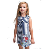 APPLETON VESTIDO UNICO - ROSALITA SENORITAS - Sesso: Bambina - Colore: uni - Stagione: Primavera-Estate