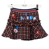 SKIRT BRIENZ