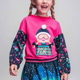 AMOR SWEATSHIRT UNIQUE