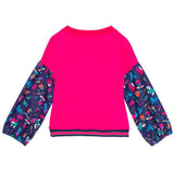 AMOR SWEATSHIRT UNIQUE