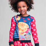 BESO SWEATSHIRT UNIQUE