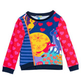 BESO SWEATSHIRT UNIQUE