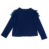 CALOR T-SHIRT UNICO - ROSALITA SENORITAS - Sesso: Bambina - Colore: uni - Stagione: Autunno-Inverno