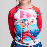 T-SHIRT UNIQUE COLEGIO