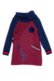 TARARA ROBE UNIQUE