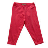 LEGGINGS EDDA - SILVIAN HEACH - Sesso: Bambina - Colore: Bianco - Stagione: Primavera-Estate